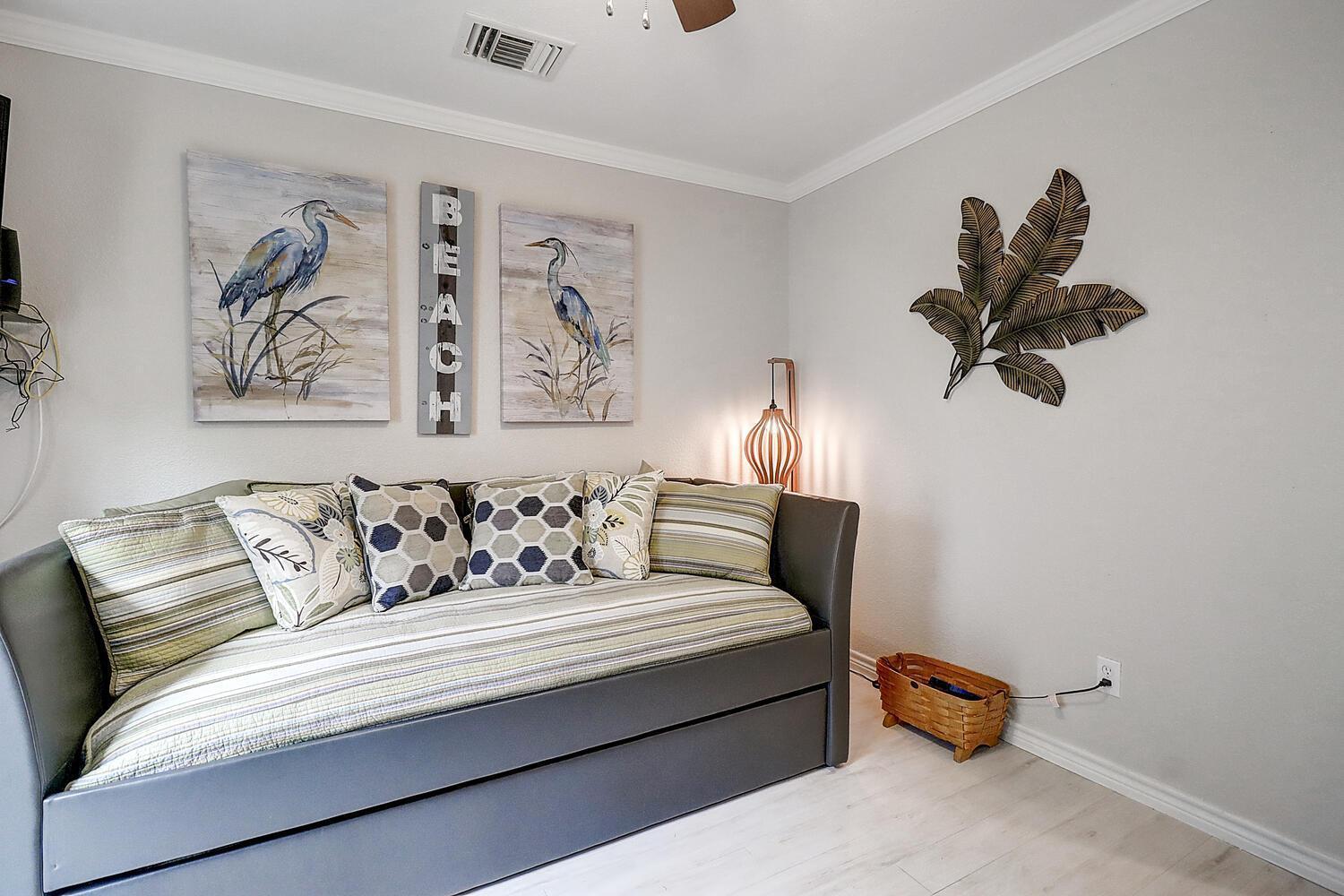 Flamingo Flats Villa Rockport Kültér fotó